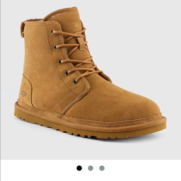 UGG Other - Men Harkley Ugg Boots